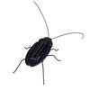 (H0826)Educational Solar Powered Cockroach Robot Toy Solar Powered Toy  Gadget Gift