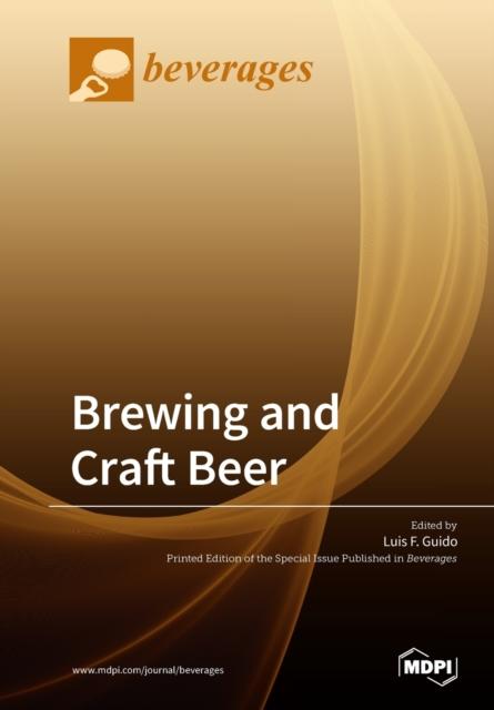 The Brewing and Craft Beer Book