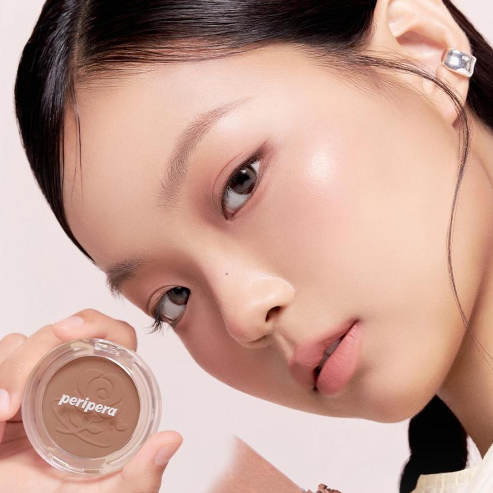 Peripera Pure Blushed Sunshine Cheek 4.2g