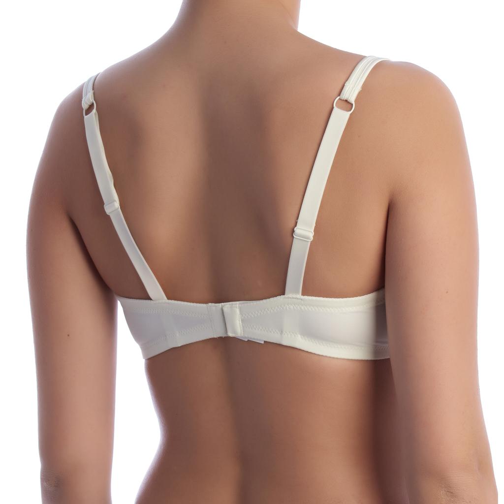 RUBI Damen Gepolsterter Bügel-BH