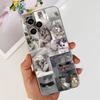 For Honor 200 Lite Phone Cover Case Cool Cartoon Dragon Space Man Cute Cat Funda Soft Clear Silicone Huawei Honor 200 Pro 200 5G