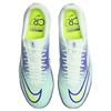 Nike Mercurial Dream Speed Vapor 14 Academy Tf 'Green Purple' Sneakers CV0977-375