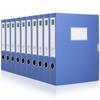 Deli 5683 Plastic Archive File Box