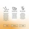 Kojic Acid Soap Handmade Essential Oil Soap for All Skin Types