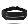 Waterproof Shockproof Sports Waist Bag with Close-Fit Phone Holder and Magic Water Bottle for Outdoor Activities