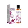Shampoo alla Cipolla per la Crescita dei Capelli, con Cipolla Rossa, Estratto di Cannella, Olio di Rosmarino, Supporta una Crescita più Rapida dei Capelli, Supporta la Pienezza dei Capelli, 7oz/200ml