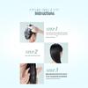 CHANDO Sensitive Scalp Anti-Hair Loss Travel Set