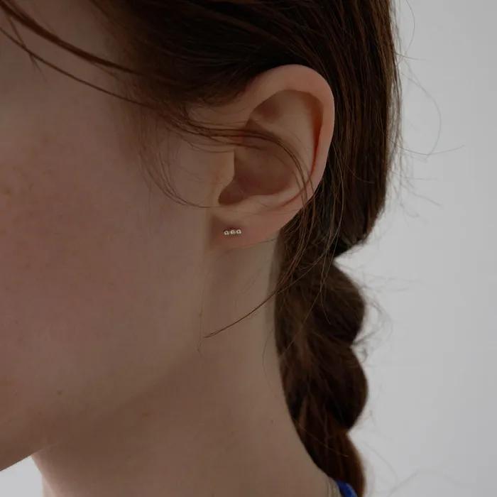 [SET] Flower Dance - Earring 16