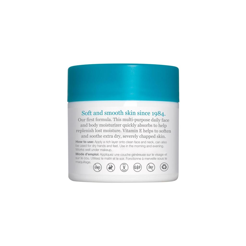 Vitamin E 12,000 IU Cream Derma E (USA), 113g