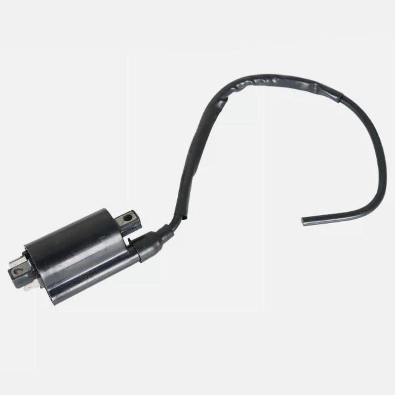 Ignition Coil 21121-2083 Replace Parts Easy to Install Compatible for Kaf 620 Mules 3000 3010 Kaf 620 Mules 4010 VN800