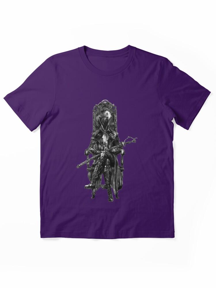 Lady Maria Bloodborne Essential T-Shirt