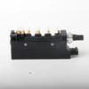 1pcs Air Suspension Pump Solenoid Valve Block 2203200258 A2203200258 For Mercedes W220 S350 S430 S500 S600 Car Accessories