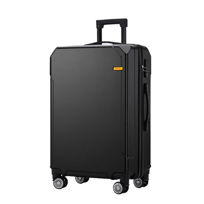 Tiger Wolf Vanguard Commemorative PC Luggage