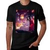 Segen Offiziell vom Himmel Schmetterlinge und s T-Shirt Zoll entwerfen Sie Ihr eigenes Bluse Herren Designer-T-Shirt 2025 neues Modell