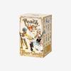 POP MART Peach Riot Power Chords Series Figures Blind Box
