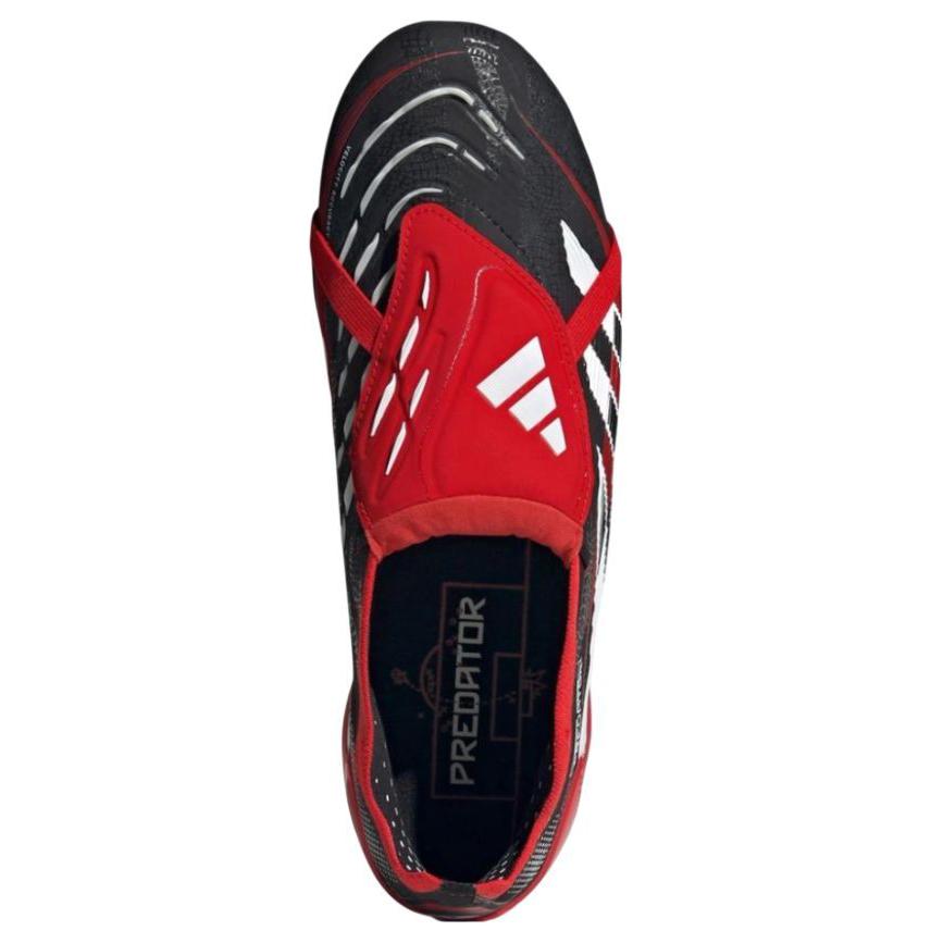 adidas Predator Elite Faltlasche Fg Moments Sneaker JH9258