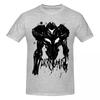 Dark Samus Metroid Funny T Shirts Graphic Y2k Anime Tees Unisex Wounisex T Shirt Clothes