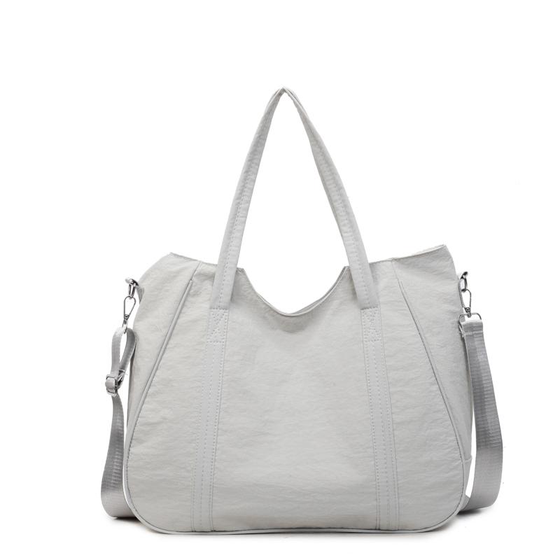 Commuter Underarm Bag Women's Shoulder Crossbody Bag Large Capacity Tote Bag