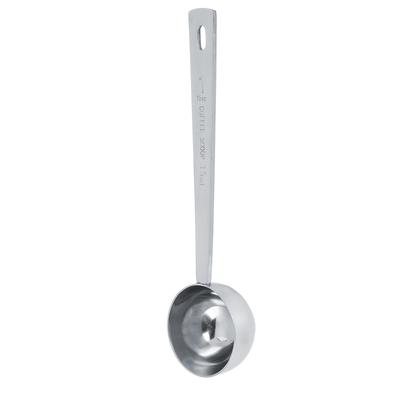 Multifunction Stainless Steel Measuring Scoop Spoon for Kitchen Bar Coffee Shop Use15ML
