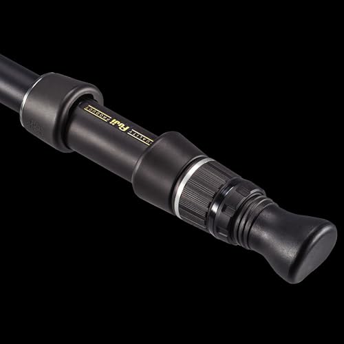 Daiichi Seiko Gatchi Reel Seat (Reel Seat for Thread Winding)