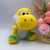 Mario Yoshi Yoshi Luigi Luigi Plush Doll Plaything For Kids Birthday Present For Friends Room Decoration Plush Doll