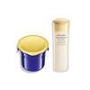 SHISEIDO Vital Perfection Advanced Cream 50g with Special Size Medicated Lotion Eye Cream Floral Scent and Reduces Dryness Shiseido [Quasi-drug]