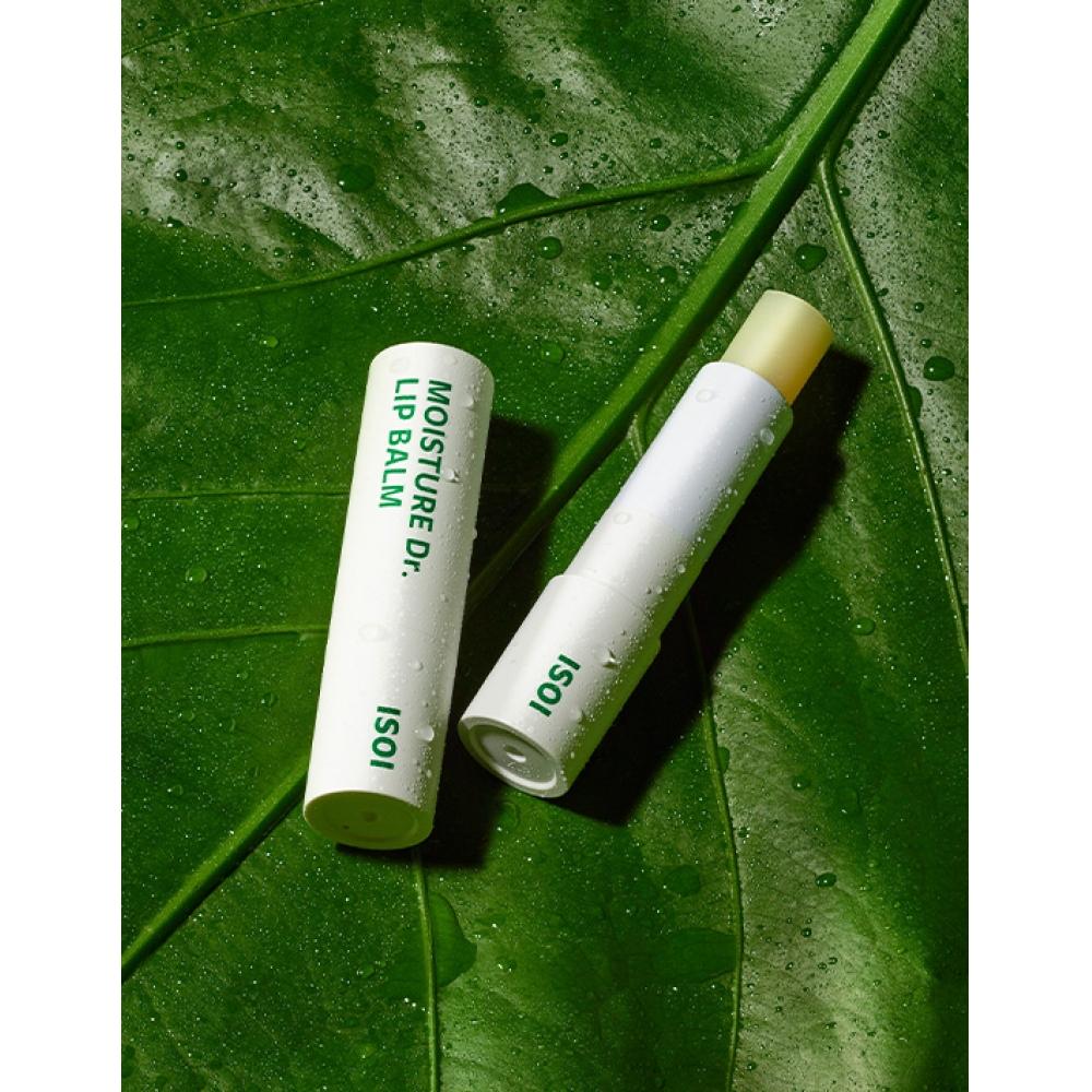 Isoi Moisture Doctor Lip Balm 3.9 G