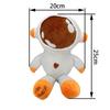 Ivan Cornejo Plush Doll Astronaut Stuffed Anime Toy Room Decoration Collection Birthday Gift