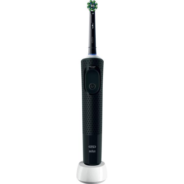 Oral-B Electric Toothbrush Vitality Pro 2 Minute Timer Black, 1 Piece