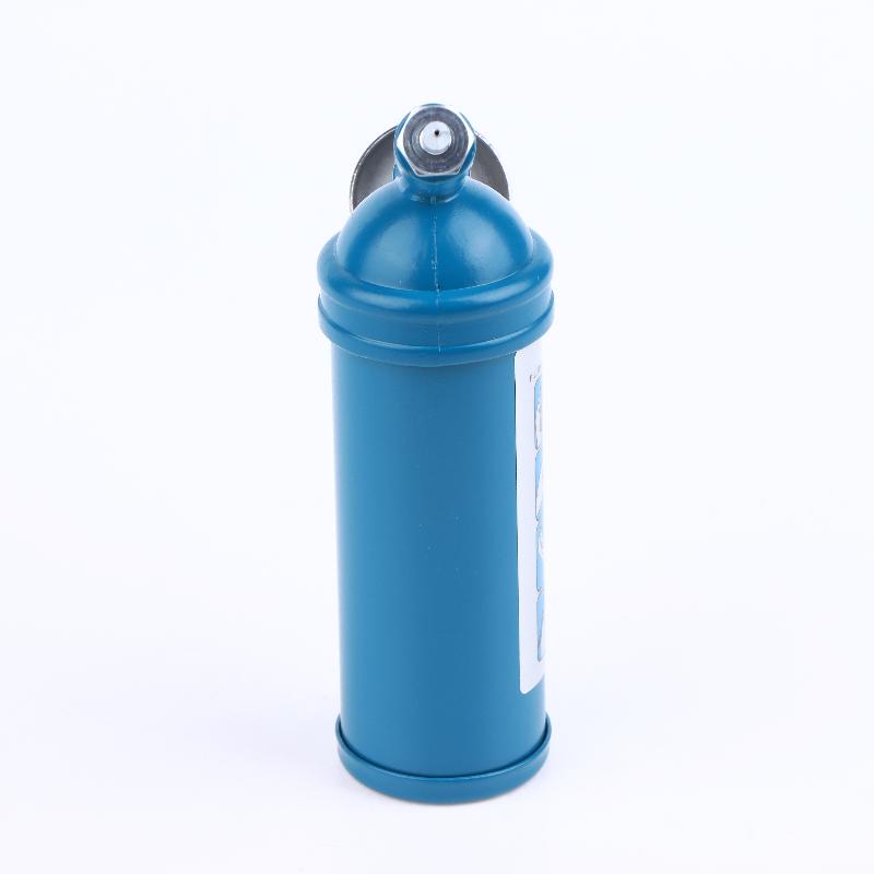 1Pcs High Pressure Oiler 80Cc Mini Manual Butter Oiler Airbrush For Road Bike Excavator Machinery Oil Injection Pump