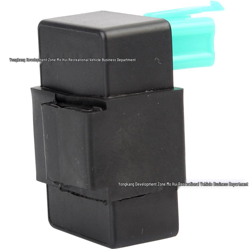 Off-road ATV & Motorcycle CDI Five-pin Ignition for CRF50 90-110CC