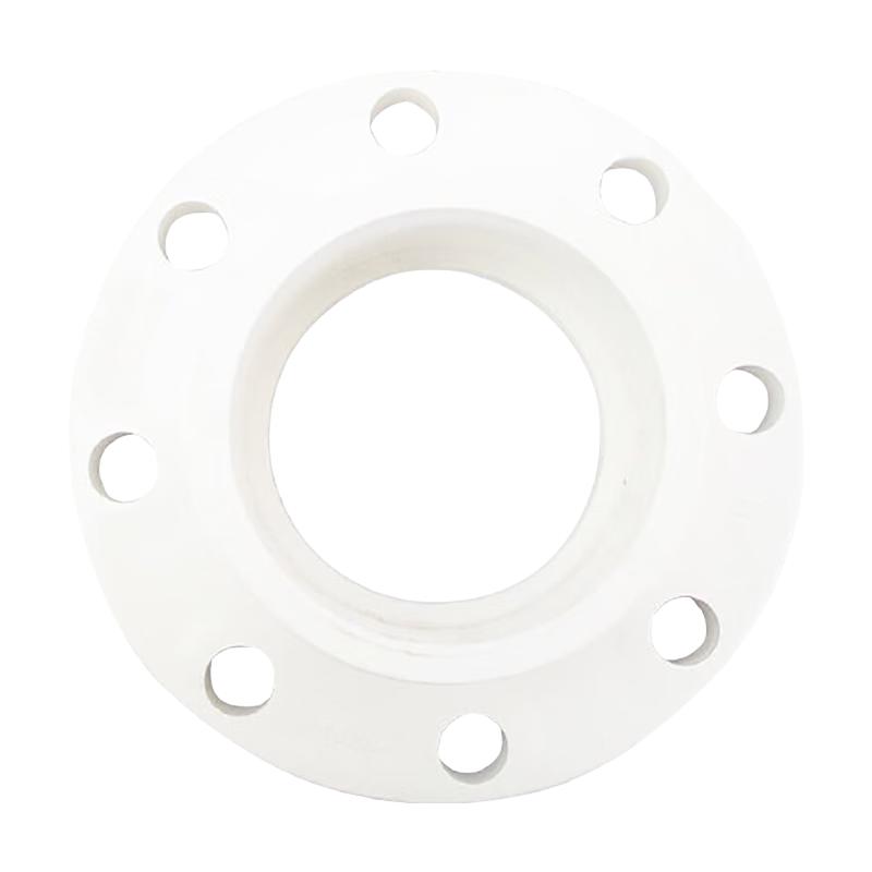 Industrial PVC Water Pipe Flange