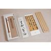 Eco Friendly Reusable Water Writing Cloth Set for Kids Adults Learn Chinese Calligraphy Art Practice Supplies
