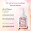 Cath Kidston Zářivě hydratační tělové mléko