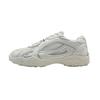 New Shoes Women's Mesh Breathable Ribbon Ballet Style Casual Sports White Shoes