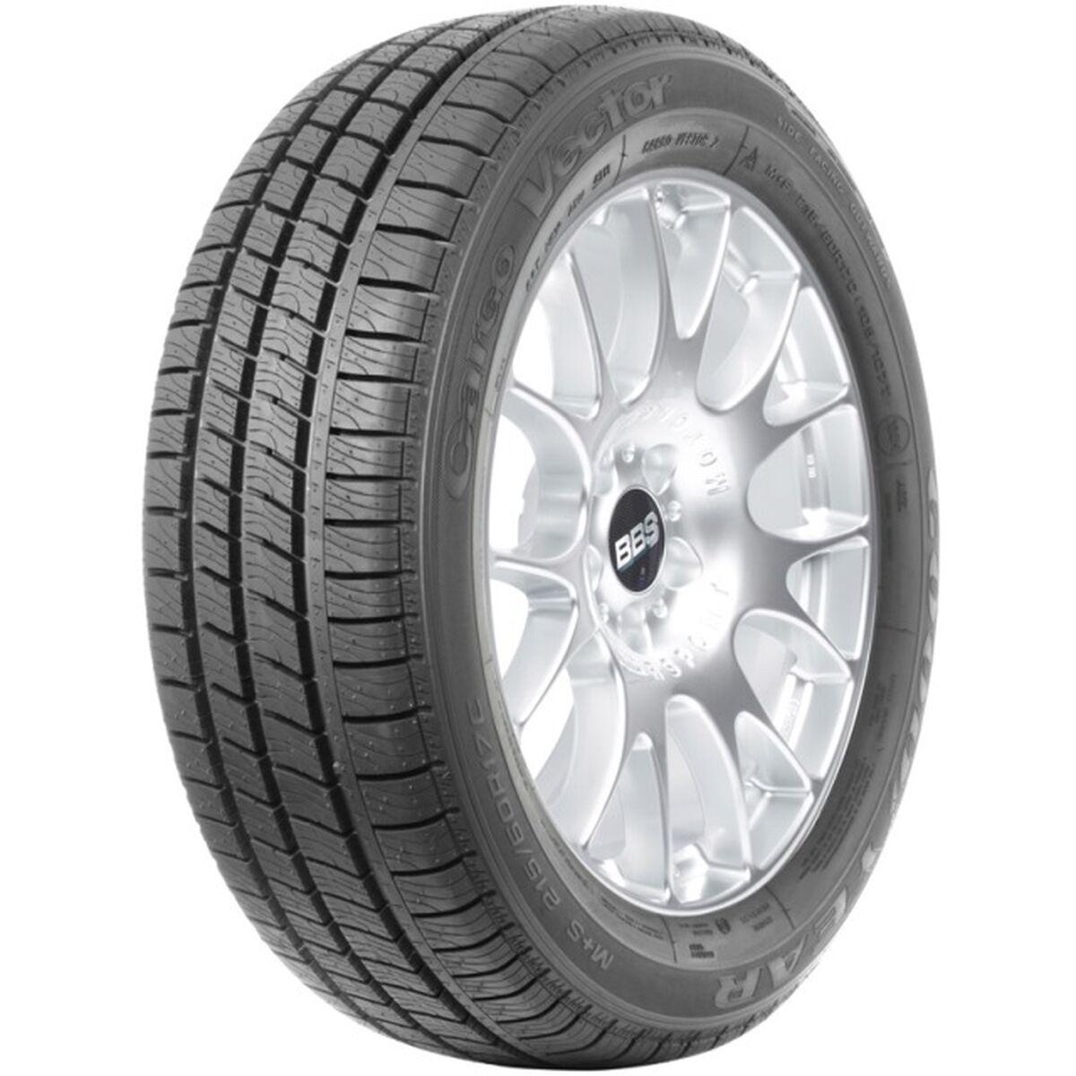 

Шина Goodyear CARGO VECTOR 2 205/65R16C для фургона