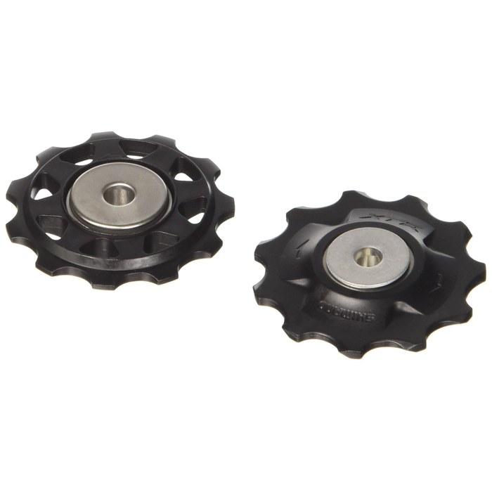 SHIMANO RD-M980 T/G Pulley Set Y5XC98140 Black