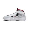 Jumpman Two Trey Youth Grey White DQ8432-101