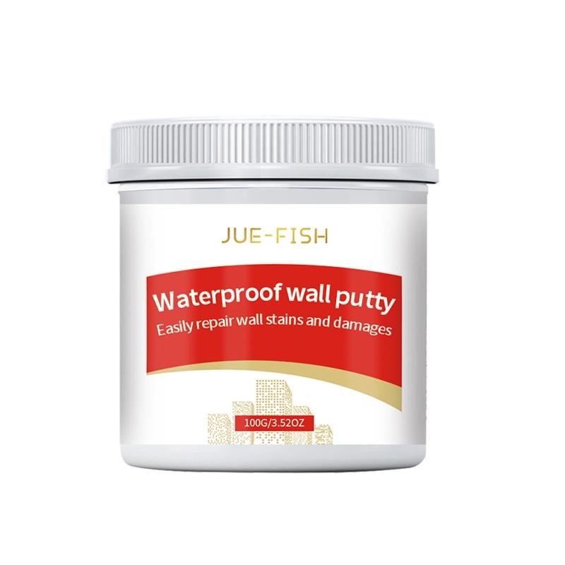 

Водостойкая шпатлевка для ремонта трещин на стенах Эффективное средство для ремонта стен своими руками