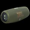 JBL Přenosný Bluetooth reproduktor Charge 5, čínská zástrčka (adaptér součástí dodávky)