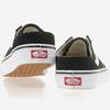 Vans Old School Mules   Black True White Vn0a3mus6bt Black True White