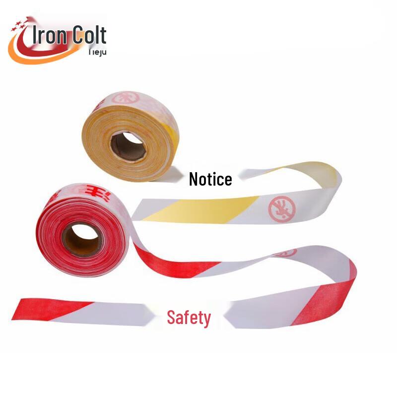 Iron Horse Warning Line