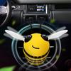 Car Interior Bee Air Freshener Auto Air Vent Clip Parfum Flavoring Fragrances Deodorant Perfume Diffuser Car Accessories Decor