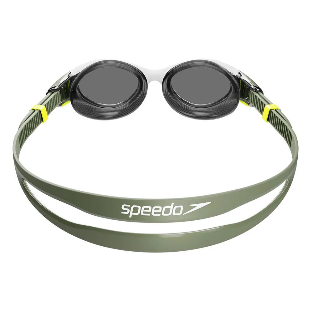 Speedo Women's Swimming Goggles Biofuse 2.0 Polarised