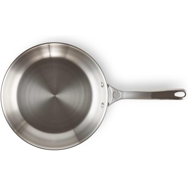 Le Creuset 3-Ply Plus Frying Pan 26 Cm (96600226000100)