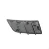 Hood Air Vent Grille Cover Durable Black Easy Installation Replacement Parts for W164 Ml GL Class