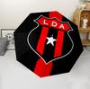 Club Sport La Alajuelense (1) Umbrella sturdy frame suitable for outdoor activities beach travel ideal gift for all seasons