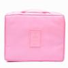 Large Capacity Carry-on Wash Bag Travel Waterproof Cosmetic Bag Multifunctional Outdoor Storage Bag