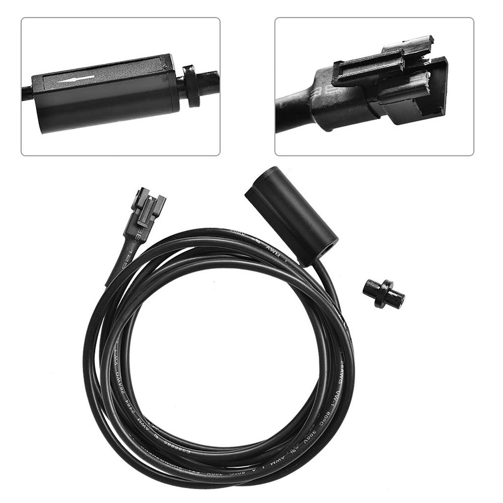 Mechanical Brake Cut Off Sensor Switch Cable for Electric Bike E bike Scooter(Brake Disc)