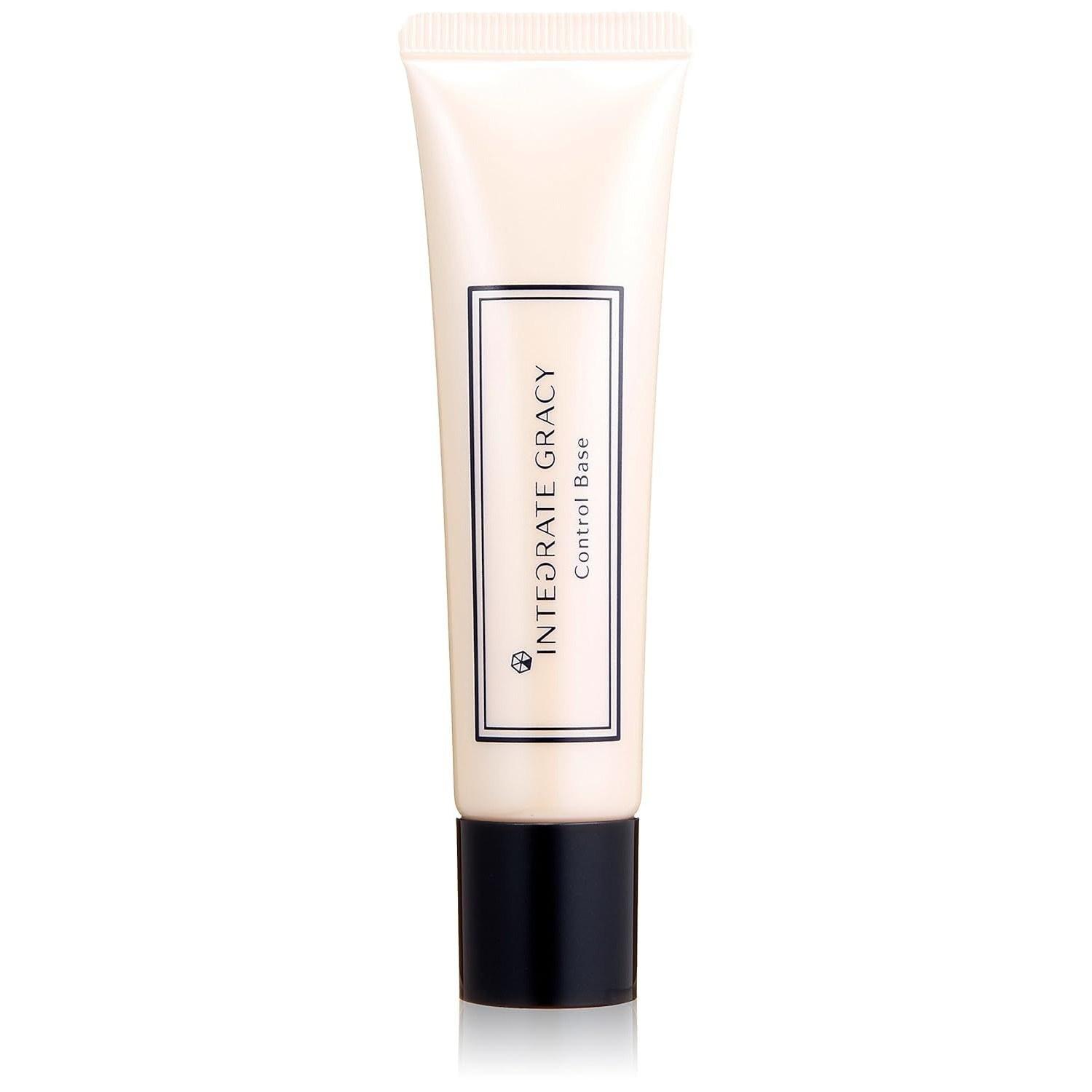 Integrate Gracy Control Base (Pink) (SPF15PA+) 25g